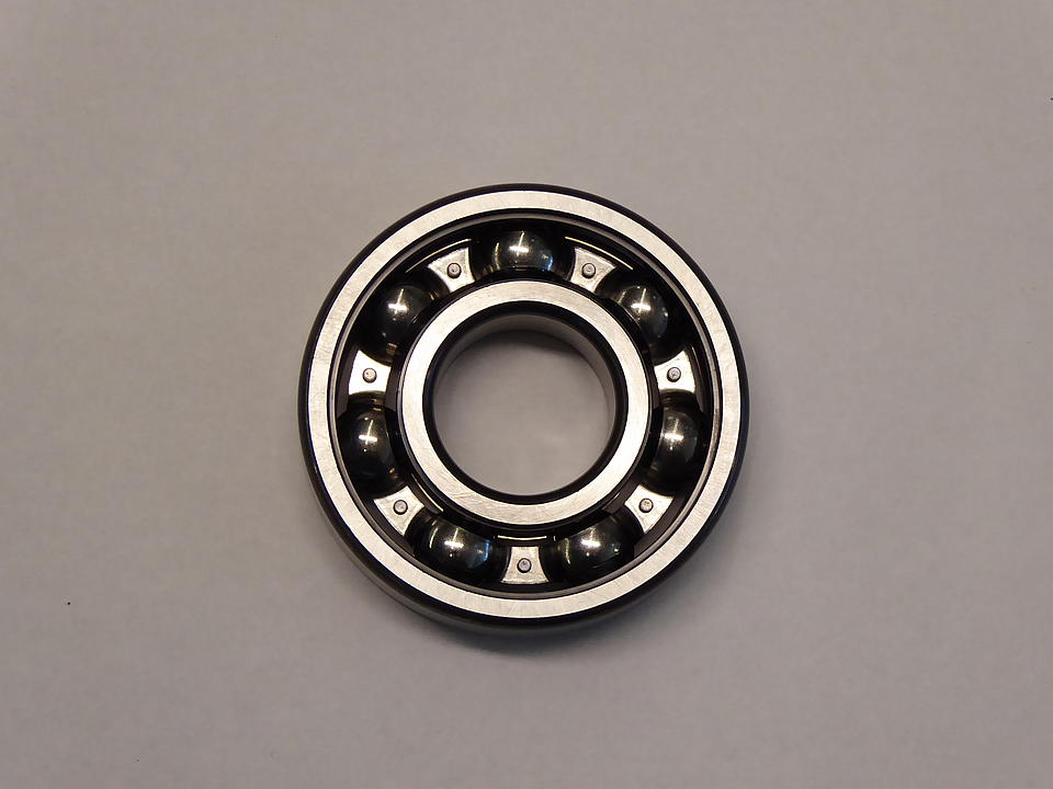 Rillenkugellager 6206 kaufen Rillenkugellager 6206 im Oldtimer Traktor Ersatzteile Shop online kaufen