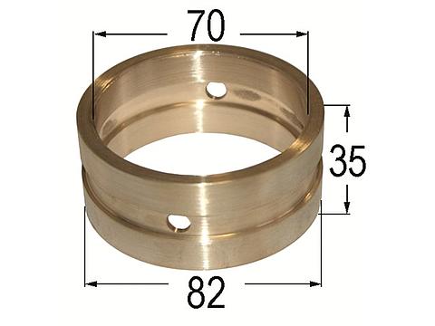 Ölzuführungsring im Oldtimer Traktor Ersatzteile Shop online kaufen