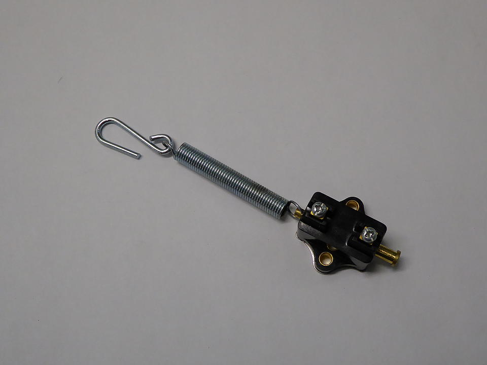 Bremslichtschalter im Oldtimer Traktor Ersatzteile Shop online kaufen