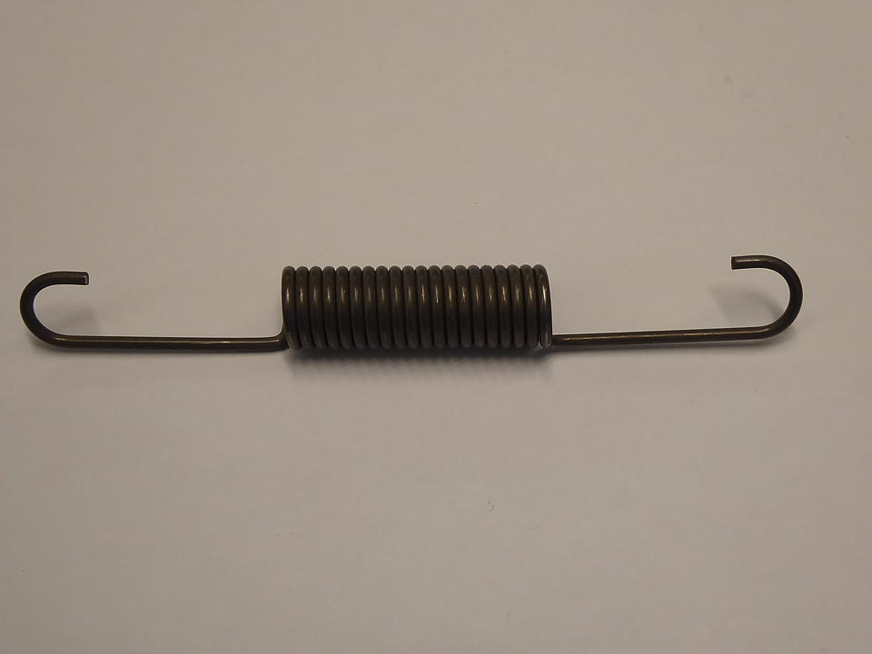 Bremsfeder im Oldtimer Traktor Ersatzteile Shop online kaufen