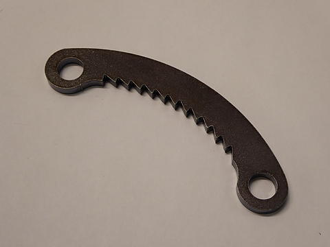 Handbremsraste Steyr T180, T182, T185 und T280 im Oldtimer Traktor Ersatzteile Shop online kaufen