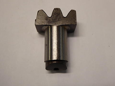 Zahnsegment Steyr T180A im Oldtimer Traktor Ersatzteile Shop online kaufen