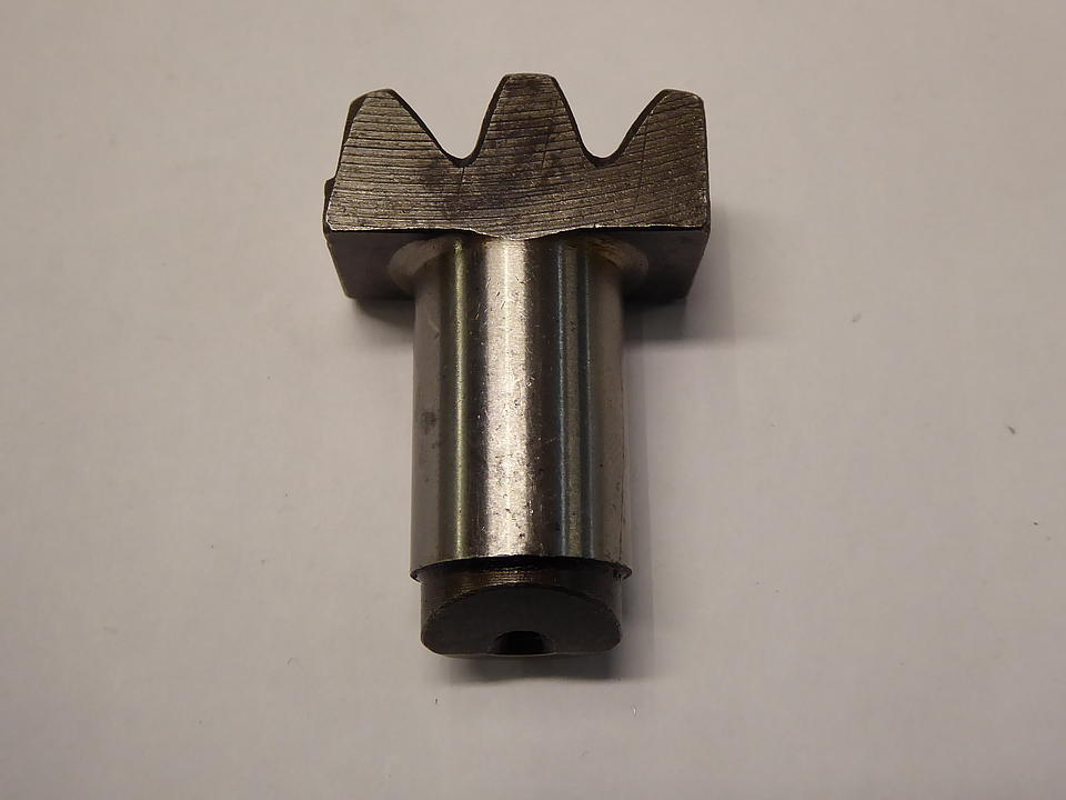 Zahnsegment Steyr T180A im Oldtimer Traktor Ersatzteile Shop online kaufen
