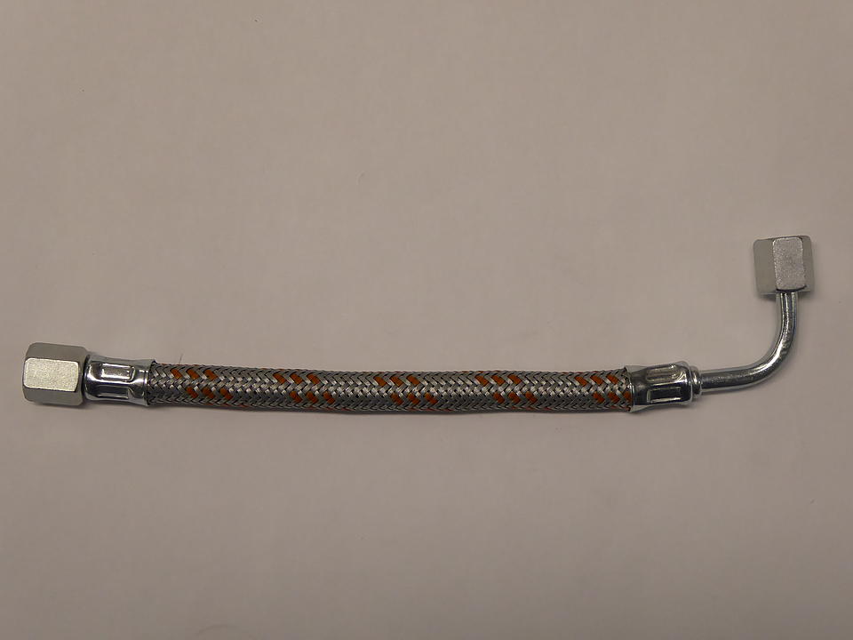 Anschlussleitung kaufen Anschlussleitung im Oldtimer Traktor Ersatzteile Shop online kaufen
