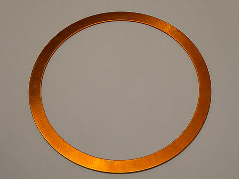 Dichtung Zylinderkopf 1,2mm im Oldtimer Traktor Ersatzteile Shop online kaufen