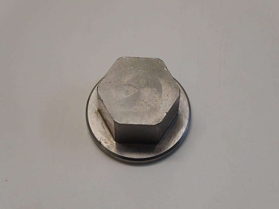 Verschlussmutter kaufen Verschlussmutter im Oldtimer Traktor Ersatzteile Shop online kaufen
