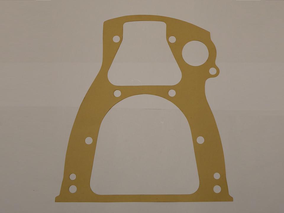 Dichtung Schwungradgehäuse kaufen Dichtung Schwungradgehäuse im Oldtimer Traktor Ersatzteile Shop online kaufen