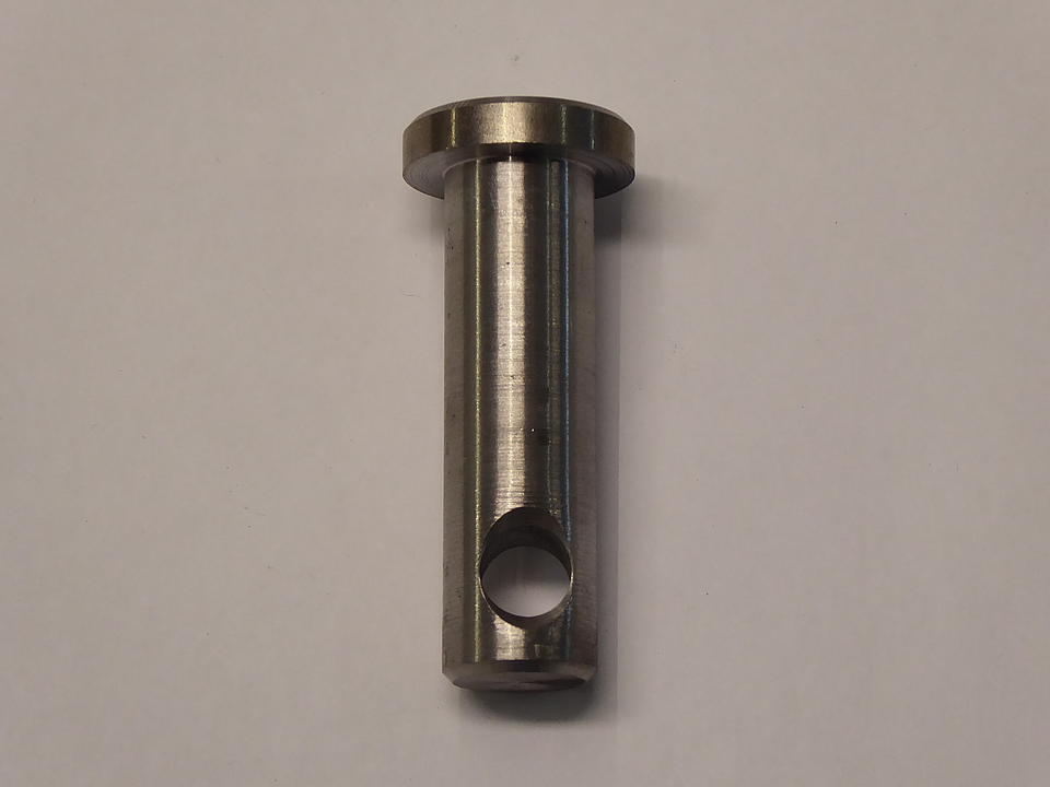 Bolzen Hydraulikarm kaufen Bolzen Hydraulikarm im Oldtimer Traktor Ersatzteile Shop online kaufen