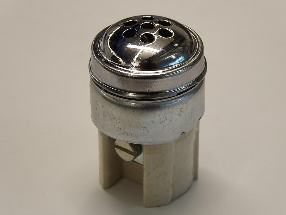 Vorglühkontrolle rund kaufen Vorglühkontrolle rund im Oldtimer Traktor Ersatzteile Shop online kaufen