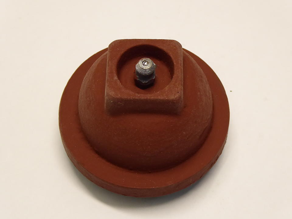 Radnabenkappe im Oldtimer Traktor Ersatzteile Shop online kaufen