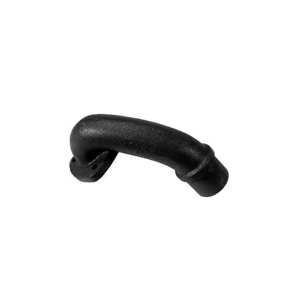 Auspuffkrümmer Kniestück im Oldtimer Traktor Ersatzteile Shop online kaufen