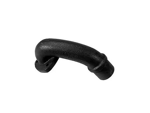 Auspuffkrümmer Kniestück im Oldtimer Traktor Ersatzteile Shop online kaufen