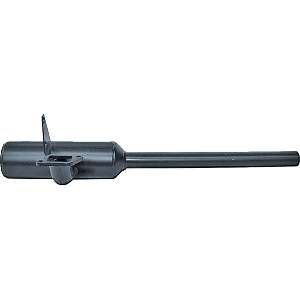 Auspufftopf nach oben Steyr T80/T84 im Oldtimer Traktor Ersatzteile Shop online kaufen