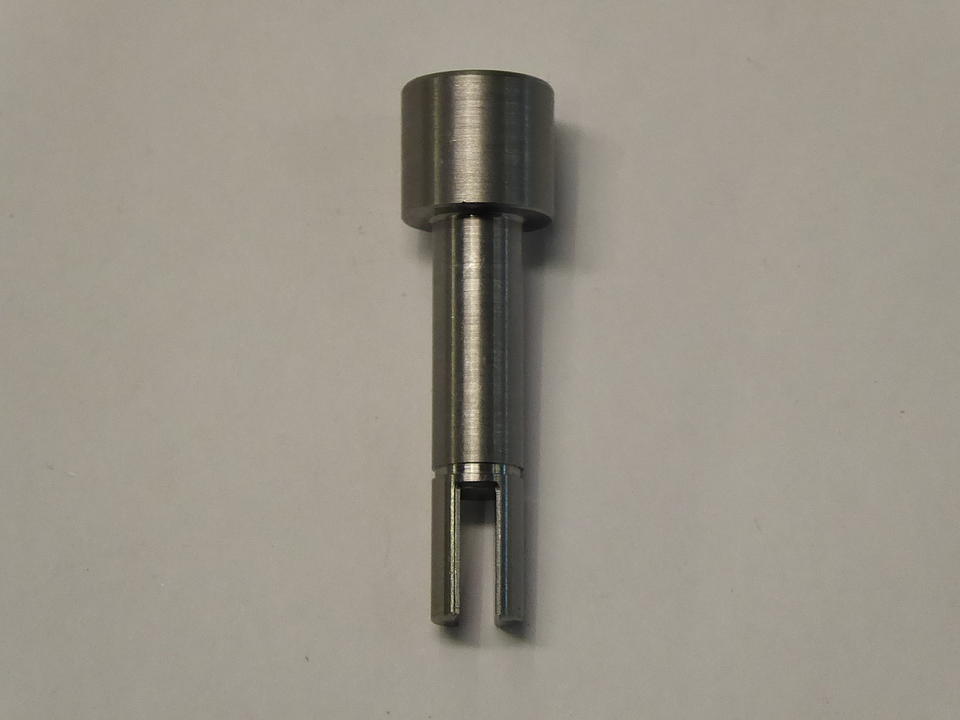 Druckbolzen Kaltstartknopf im Oldtimer Traktor Ersatzteile Shop online kaufen