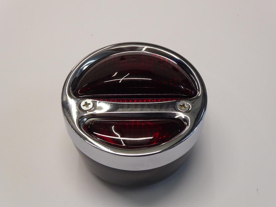 Leuchte ohne Kennzeichenlicht kaufen Leuchte ohne Kennzeichenlicht im Oldtimer Traktor Ersatzteile Shop online kaufen