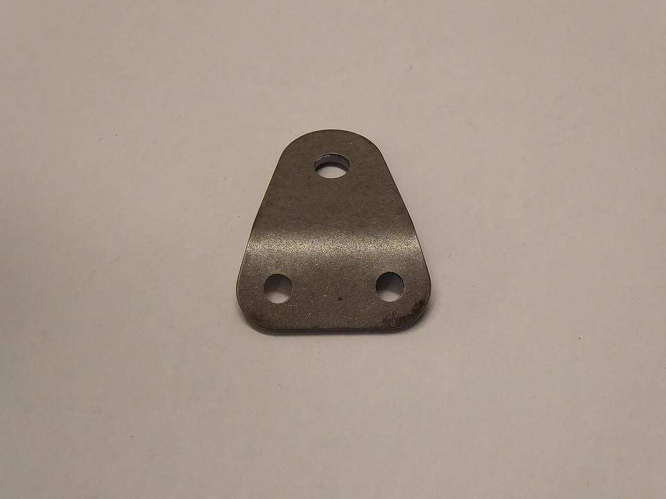 Platte Unterlenker kaufen Platte Unterlenker im Oldtimer Traktor Ersatzteile Shop online kaufen