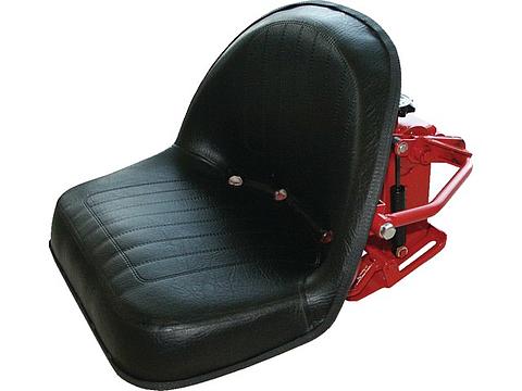 Sitz Klepp 600 im Oldtimer Traktor Ersatzteile Shop online kaufen