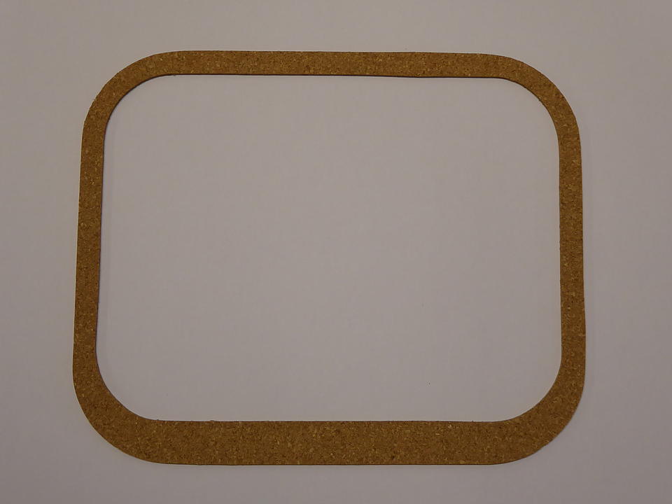 Dichtung Deckel seitlich kaufen Dichtung Deckel seitlich im Oldtimer Traktor Ersatzteile Shop online kaufen