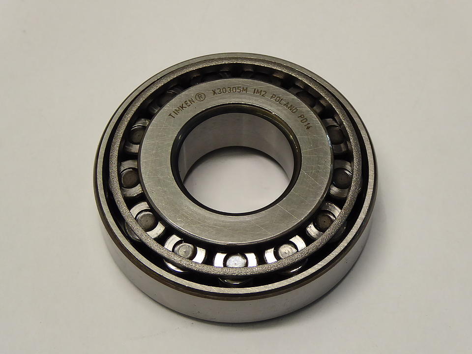 Kegelrollenlager 30305 kaufen Kegelrollenlager 30305 im Oldtimer Traktor Ersatzteile Shop online kaufen