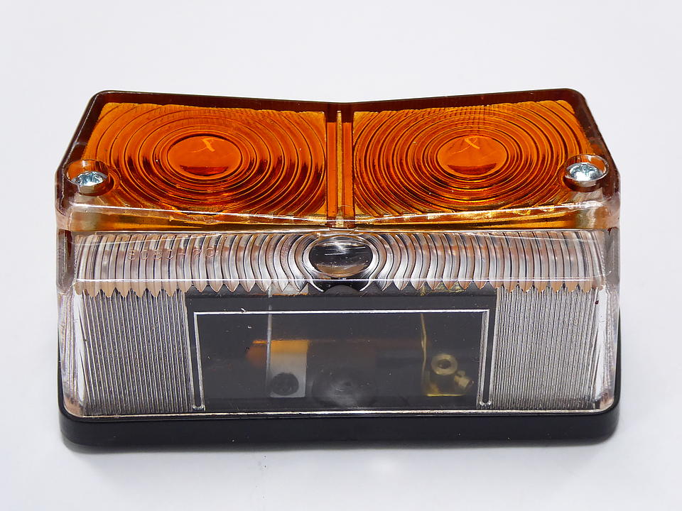 Blink-Positionsleuchte kaufen Blink-Positionsleuchte im Oldtimer Traktor Ersatzteile Shop online kaufen