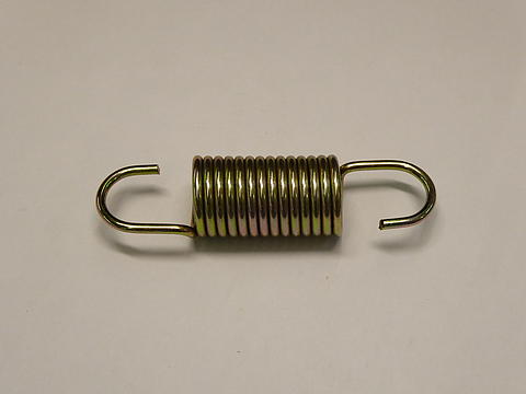 Feder Bremspedal im Oldtimer Traktor Ersatzteile Shop online kaufen