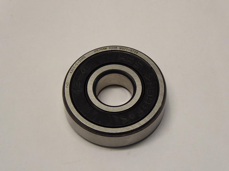 Kugellager 6303 im Oldtimer Traktor Ersatzteile Shop online kaufen