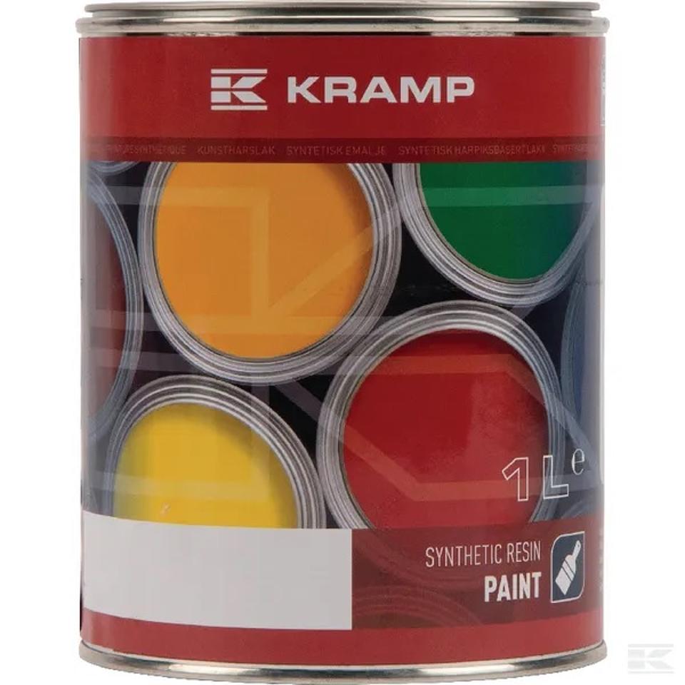 Farbe Moosgrün RAL6005 1L im Oldtimer Traktor Ersatzteile Shop online kaufen