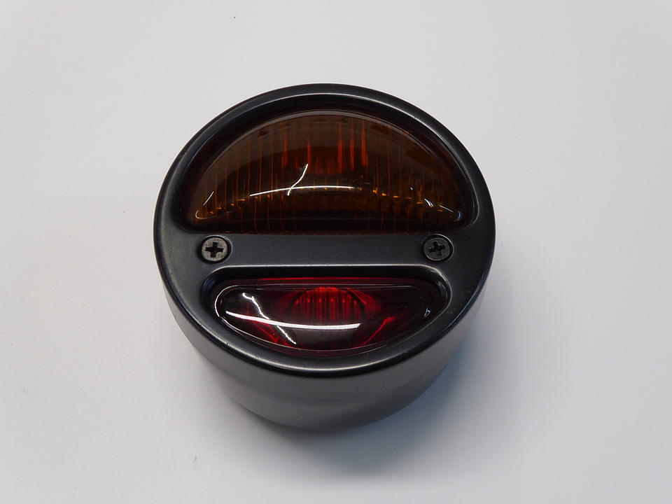 Leuchte ohne Kennzeichenlicht kaufen Leuchte ohne Kennzeichenlicht im Oldtimer Traktor Ersatzteile Shop online kaufen