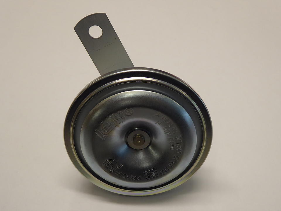 Horn 12V kaufen Horn 12V im Oldtimer Traktor Ersatzteile Shop online kaufen