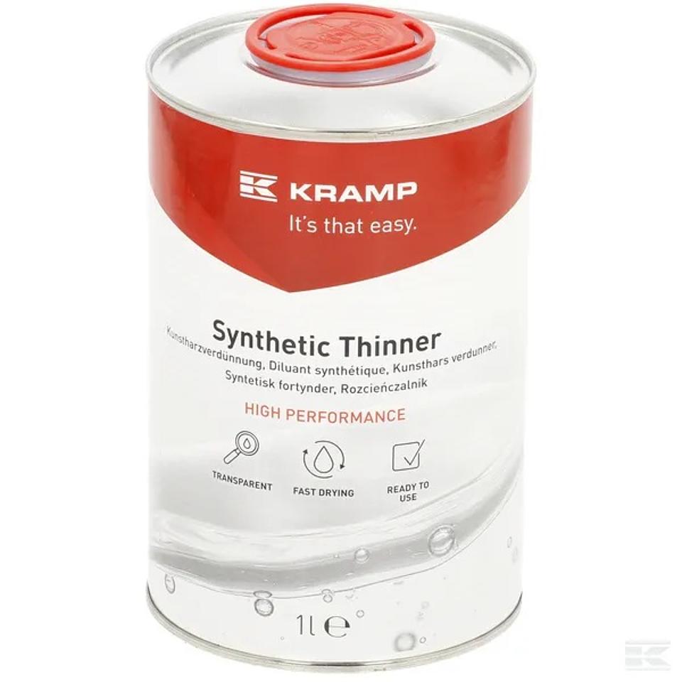 Verdünnung 1L im Oldtimer Traktor Ersatzteile Shop online kaufen