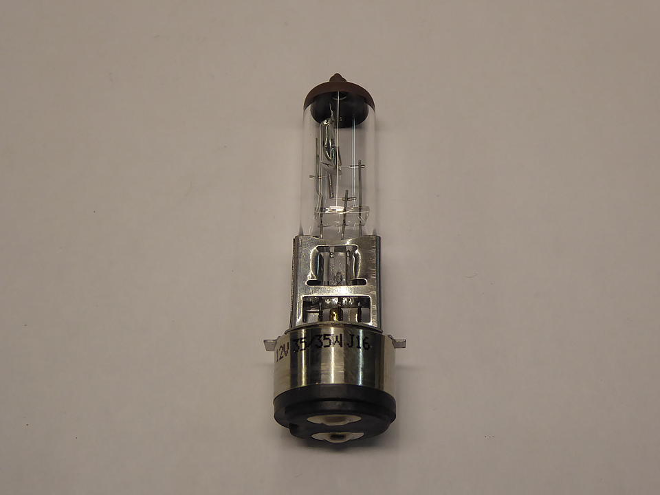 Birne 12V 35/35W im Oldtimer Traktor Ersatzteile Shop online kaufen