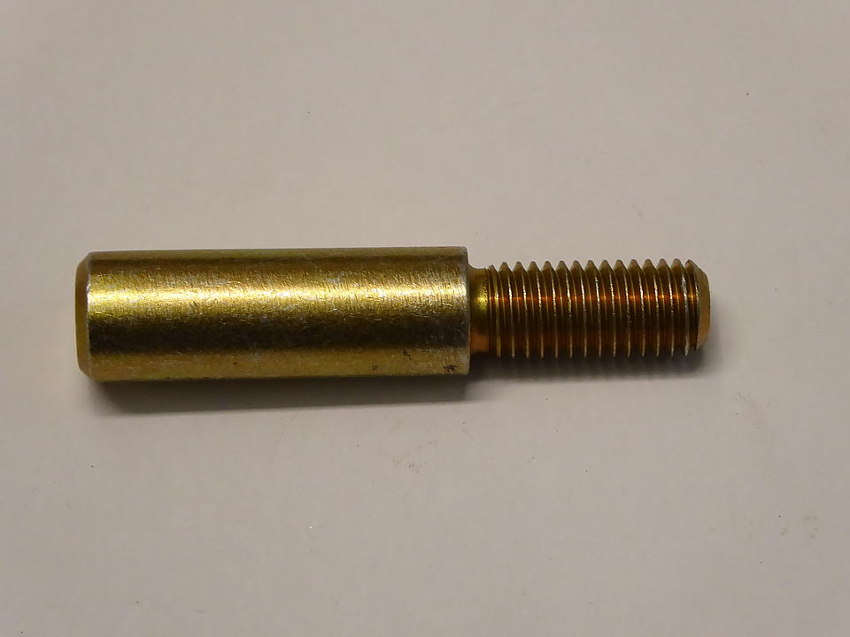 Keilbolzen zum Lenkhebel im Oldtimer Traktor Ersatzteile Shop online kaufen