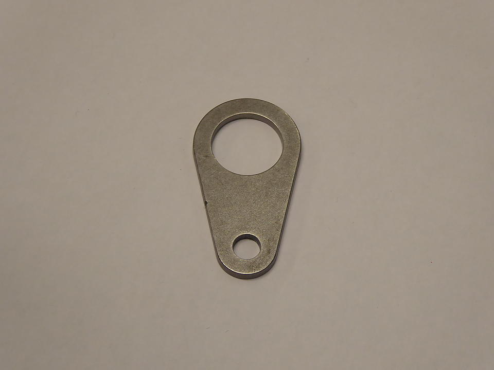 Platte Unterlenker M14 kaufen Platte Unterlenker M14 im Oldtimer Traktor Ersatzteile Shop online kaufen