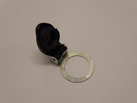 Deckel für Zündschloss im Oldtimer Traktor Ersatzteile Shop online kaufen