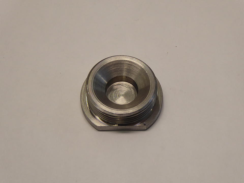 Deckel Kugelgelenk im Oldtimer Traktor Ersatzteile Shop online kaufen
