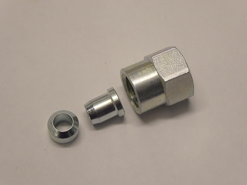 Anschluss Reparatursatz M14 kaufen Anschluss Reparatursatz M14 im Oldtimer Traktor Ersatzteile Shop online kaufen
