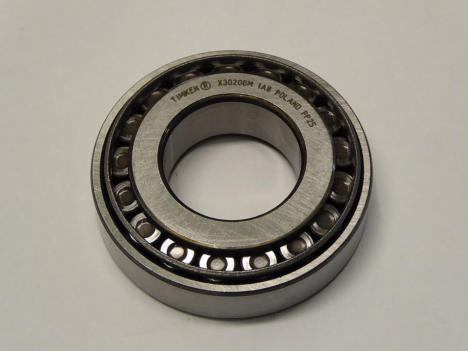 Kegelrollenlager 30206 kaufen Kegelrollenlager 30206 im Oldtimer Traktor Ersatzteile Shop online kaufen