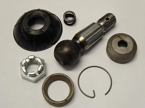 Kugelbolzensatz M14 im Oldtimer Traktor Ersatzteile Shop online kaufen