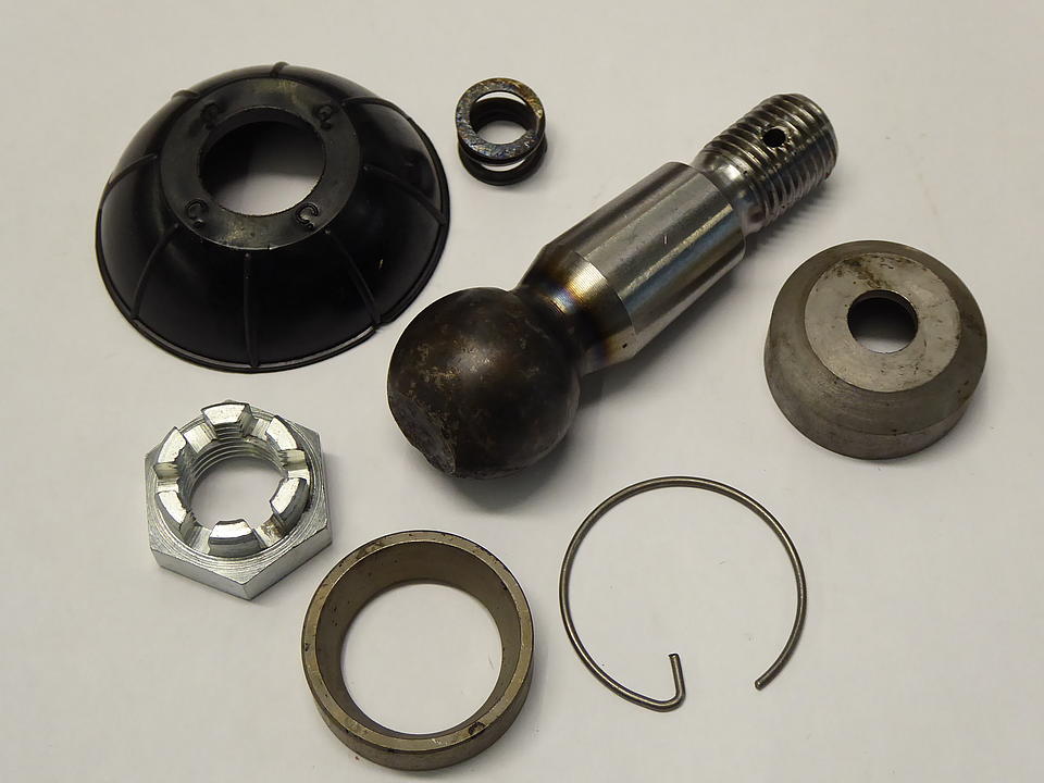 Kugelbolzensatz M14 kaufen Kugelbolzensatz M14 im Oldtimer Traktor Ersatzteile Shop online kaufen