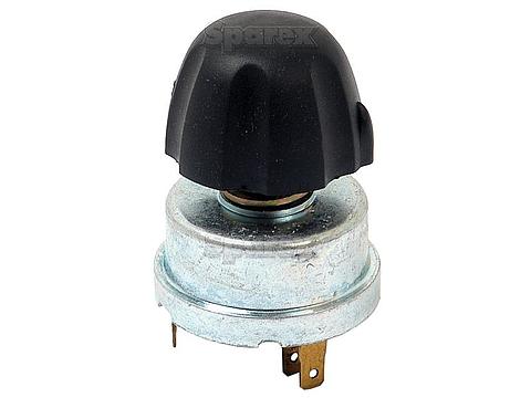 Lichtschalter im Oldtimer Traktor Ersatzteile Shop online kaufen
