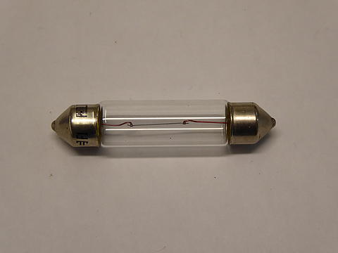 Birne Soffitte 12V 5W im Oldtimer Traktor Ersatzteile Shop online kaufen
