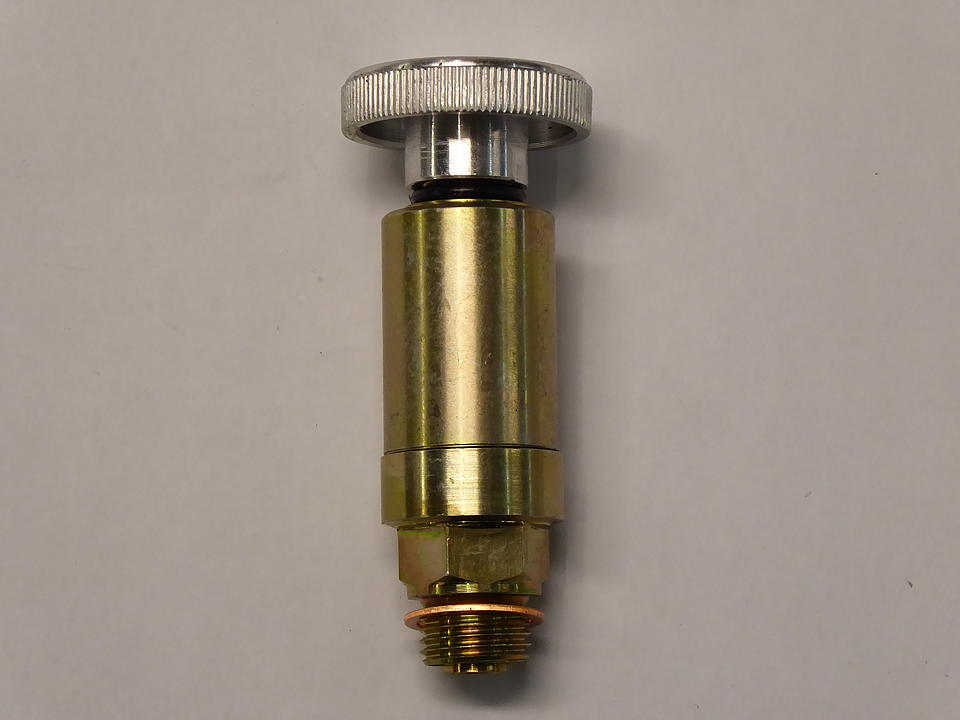 Handpumpe im Oldtimer Traktor Ersatzteile Shop online kaufen