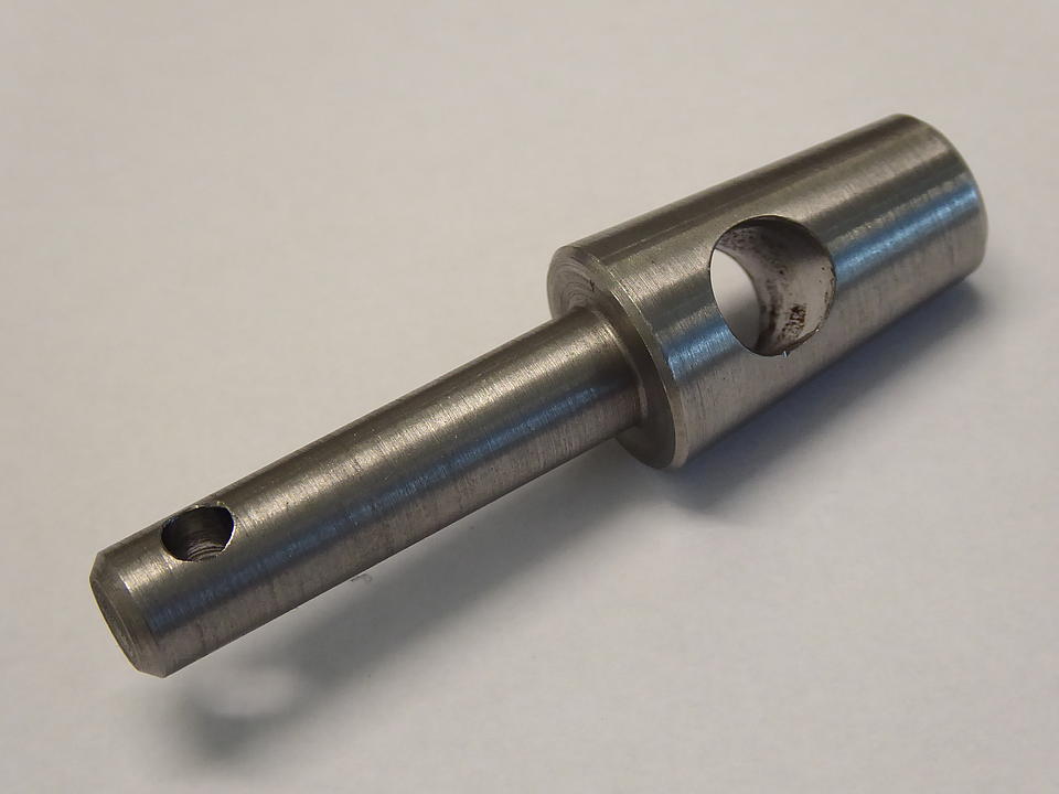 Kraftstoffhahnkegel kaufen Kraftstoffhahnkegel im Oldtimer Traktor Ersatzteile Shop online kaufen