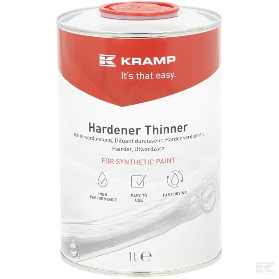 Härterverdünnung 1L kaufen Härterverdünnung 1L im Oldtimer Traktor Ersatzteile Shop online kaufen