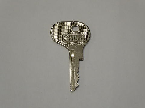 Zündschlüssel im Oldtimer Traktor Ersatzteile Shop online kaufen