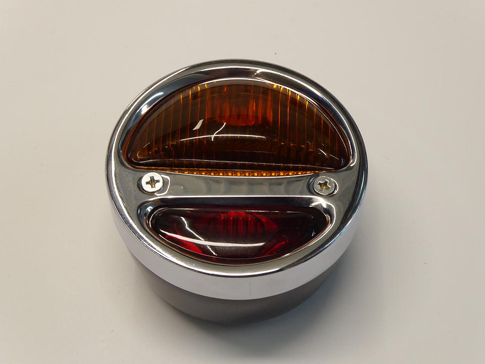 Leuchte ohne Kennzeichenlicht kaufen Leuchte ohne Kennzeichenlicht im Oldtimer Traktor Ersatzteile Shop online kaufen