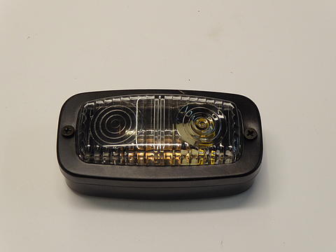 Leuchte weiß im Oldtimer Traktor Ersatzteile Shop online kaufen