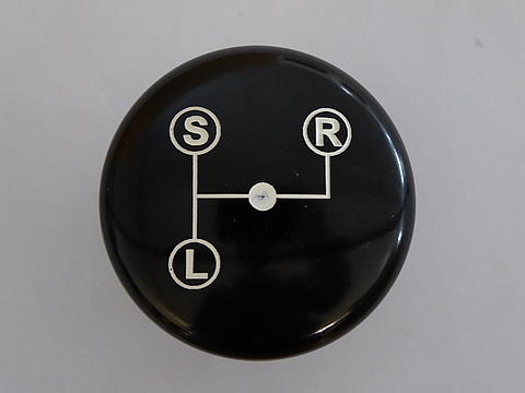 Schalthebelknopf im Oldtimer Traktor Ersatzteile Shop online kaufen