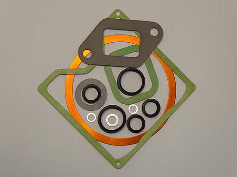 Zylinderkopfdichtsatz 0,8mm im Oldtimer Traktor Ersatzteile Shop online kaufen