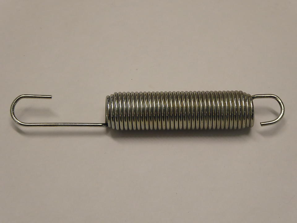 Rückholfeder im Oldtimer Traktor Ersatzteile Shop online kaufen